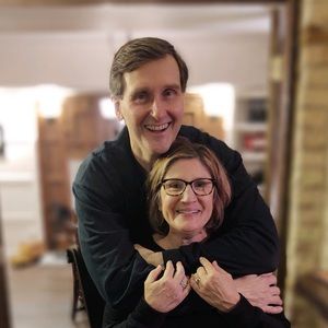 Meet your Posher, Catherine